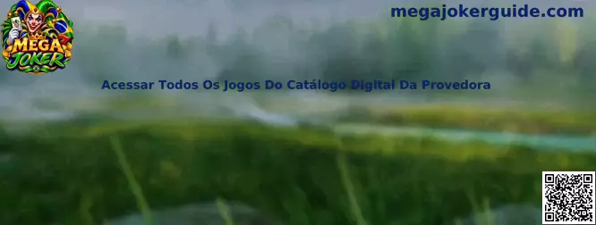 Catálogo Digital Mega Joker