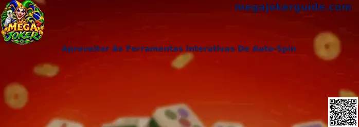 Ferramentas Auto-Spin