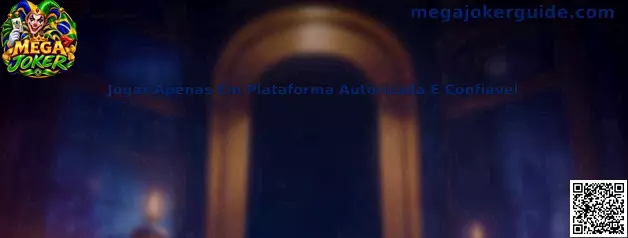 Plataforma Autorizada e Confiável Mega Joker