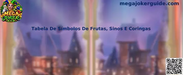 Tabela de Símbolos