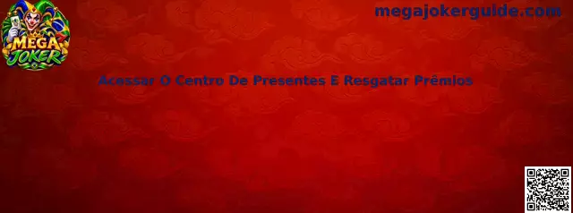 Centro de Presentes