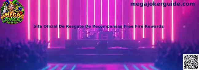 Site Oficial De Resgate De Recompensas Free Fire Rewards