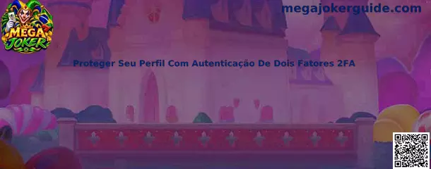 Segurança 2FA