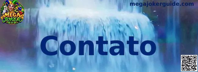 Contato Mega Joker