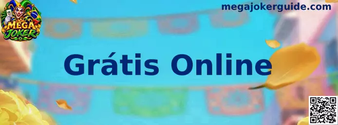 Mega Joker Grátis Online Modo Demonstração