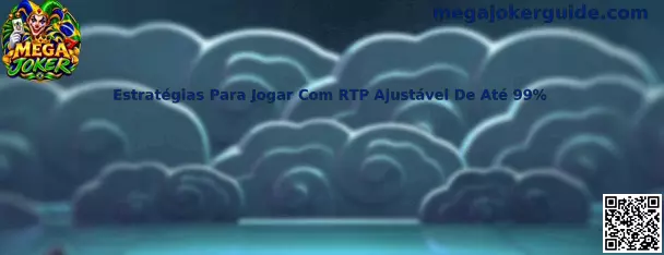 Estratégias para Mega Joker
