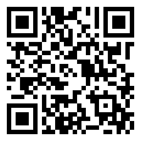 QR Code do site Mega Joker Guide