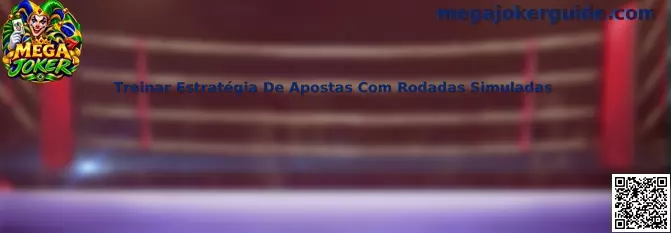 Estratégia de Apostas