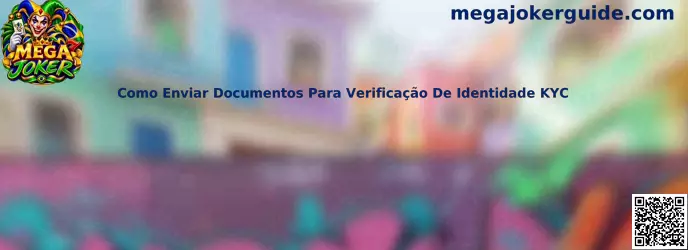 Verificação de Identidade KYC