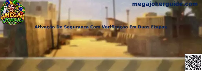 Verificação em Duas Etapas